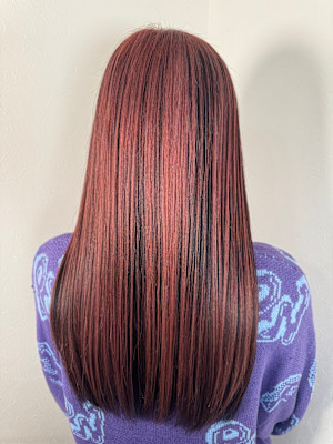 Cerisier×スタイル