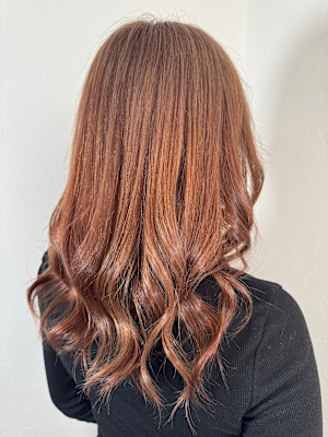 Cerisier×スタイル