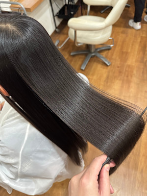 Cerisier×スタイル