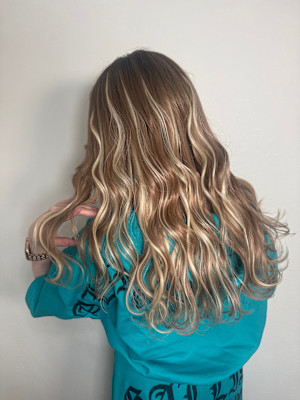 Cerisier×スタイル