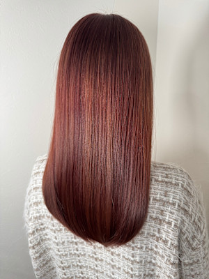 Cerisier×スタイル