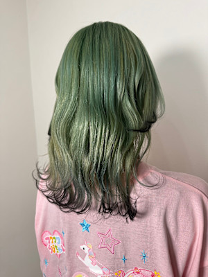 Cerisier×スタイル