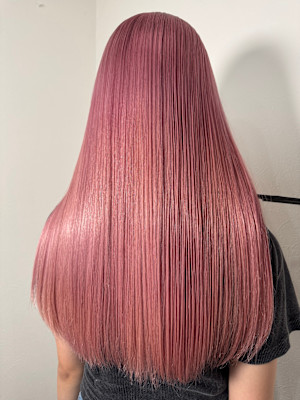 Cerisier×スタイル