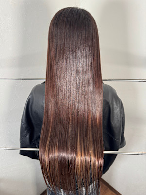 Cerisier×スタイル