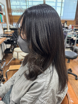 Cerisier×スタイル