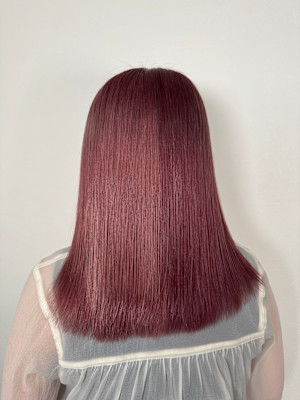 Cerisier×スタイル