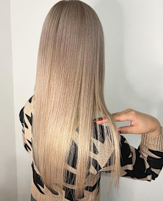 Cerisier×スタイル