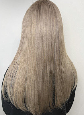 Cerisier×スタイル