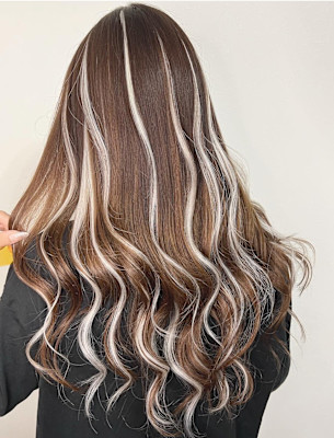 Cerisier×スタイル