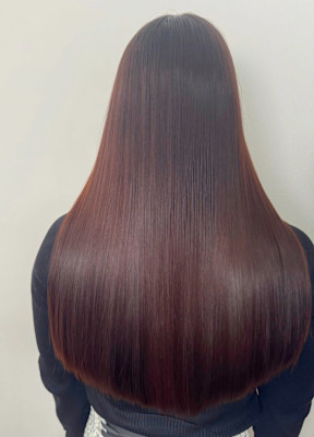 Cerisier×スタイル