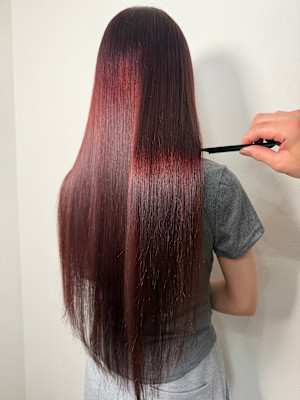 Cerisier×スタイル