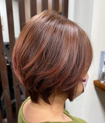 Freez 千鳥橋店 【フリーズ】×スタイル