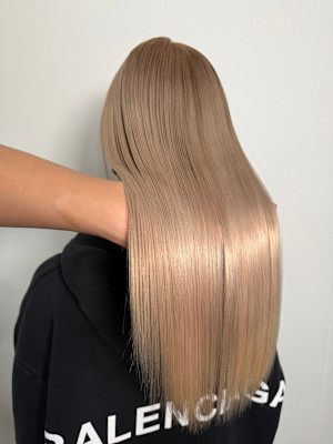 Cerisier×スタイル