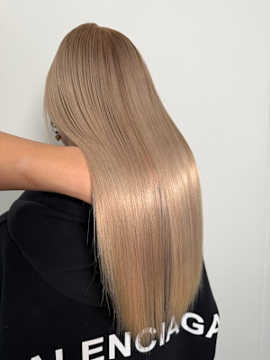 Cerisier×スタイル