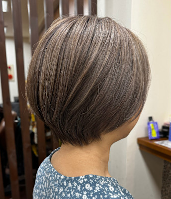 Freez 千鳥橋店 【フリーズ】×スタイル