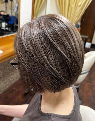 Freez 千鳥橋店 【フリーズ】×スタイル