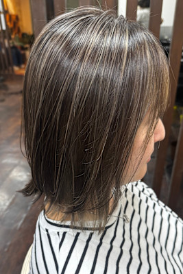 Freez 千鳥橋店 【フリーズ】×スタイル