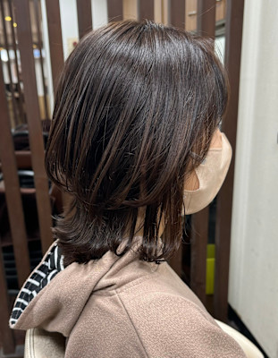 Freez 千鳥橋店 【フリーズ】×スタイル