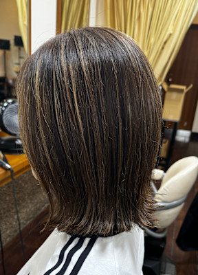 Freez 千鳥橋店 【フリーズ】×スタイル