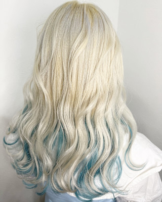 Cerisier×スタイル