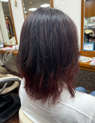 Freez 千鳥橋店 【フリーズ】×スタイル