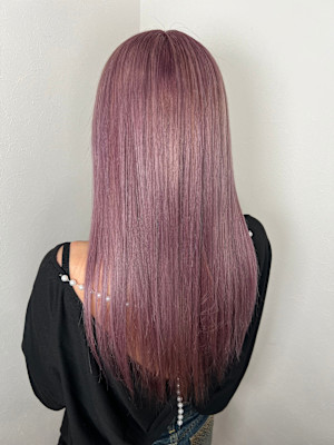 Cerisier×スタイル