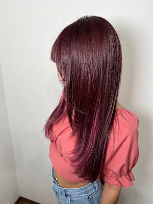 Cerisier×スタイル