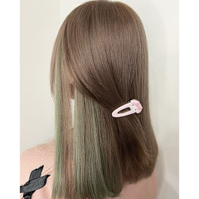 Cerisier×スタイル