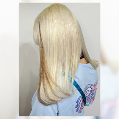 Cerisier×スタイル