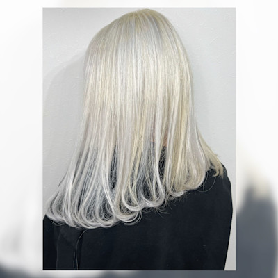 Cerisier×スタイル