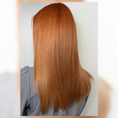 Cerisier×スタイル