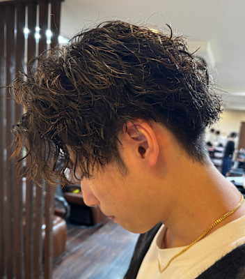 Freez 千鳥橋店 【フリーズ】×スタイル