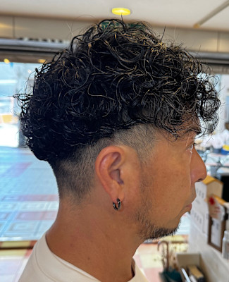 Freez 千鳥橋店 【フリーズ】×スタイル