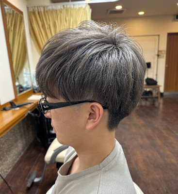 Freez 千鳥橋店 【フリーズ】×スタイル