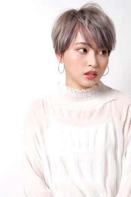 KINGDOM 青山本店【キングダム青山】×スタイル