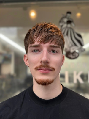 ナチュラルフォワード