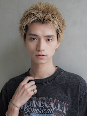 aRietta GINZA 2×スタイル