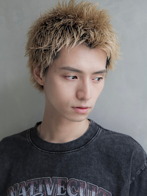 aRietta GINZA 2×スタイル