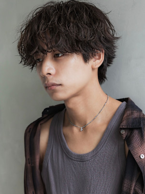 aRietta GINZA 2×スタイル