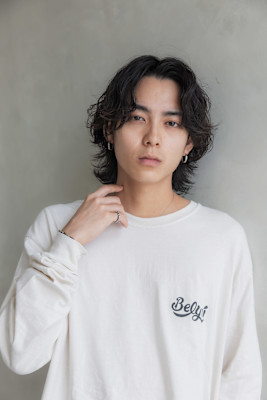 aRietta GINZA 2×スタイル