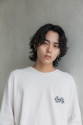 aRietta GINZA 2×スタイル