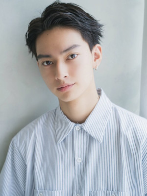 aRietta GINZA 2×スタイル