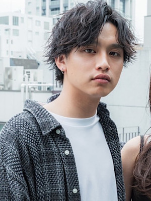 aRietta GINZA 2×スタイル