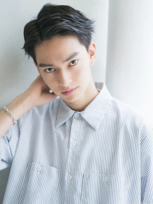 aRietta GINZA 2×スタイル