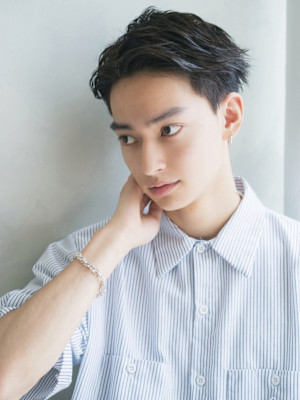 aRietta GINZA 2×スタイル