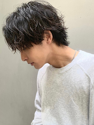 aRietta GINZA 2×スタイル