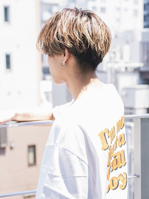 aRietta GINZA 2×スタイル