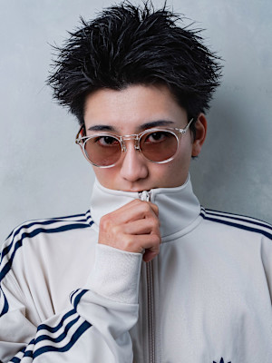 aRietta GINZA 2×スタイル