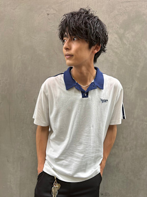 aRietta GINZA 2×スタイル