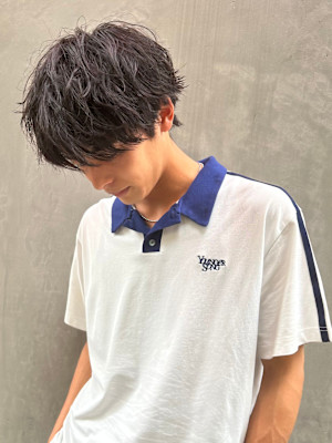 aRietta GINZA 2×スタイル